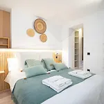 Apartamento ático Palomar De Corrida By Silastur *