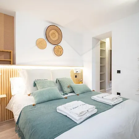 Daire Atico Palomar De Corrida By Silastur *