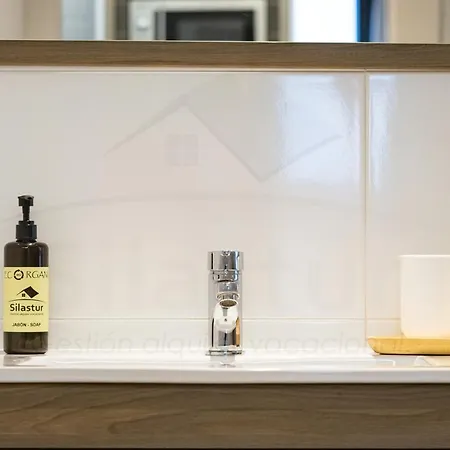 Atico Palomar De Corrida By Silastur Daire *