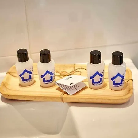 Atico Palomar De Corrida By Silastur Daire Gijón