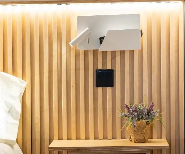 Appartement Atico Palomar De Corrida By Silastur Gijón