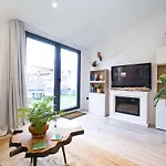 Palomar De Corrida ,atico Con Terraza