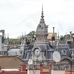 Atico Palomar De Corrida By Silastur Χιχόν
