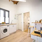 Palomar De Corrida ,atico Con Terraza Apartamento *