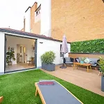 Palomar De Corrida ,atico Con Terraza Gijón