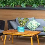 Apartamento Palomar De Corrida ,atico Con Terraza Gijón
