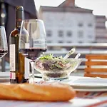 Palomar De Corrida ,atico Con Terraza Gijón