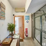 Apartamento Palomar De Corrida ,atico Con Terraza *