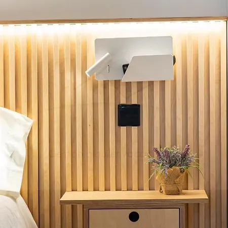 Apartamento Palomar De Corrida ,atico Con Terraza Gijón