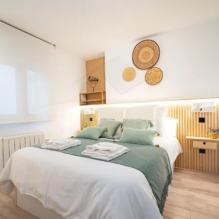 Palomar De Corrida ,atico Con Terraza * Gijón