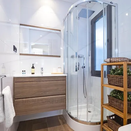 Palomar De Corrida ,atico Con Terraza * Gijón