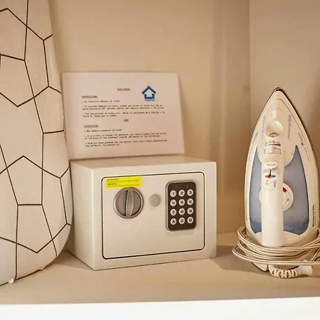 Palomar De Corrida ,atico Con Terraza * Gijón