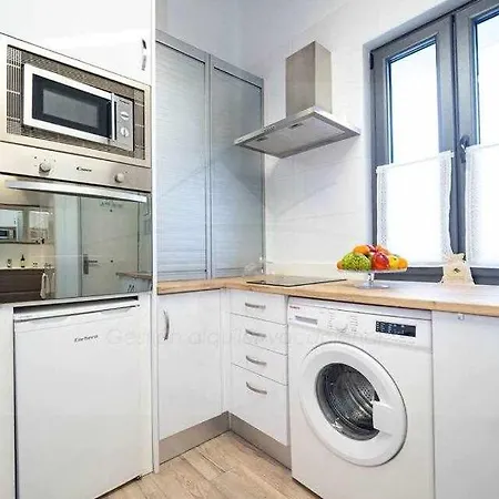 Atico Palomar De Corrida By Silastur Apartment