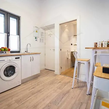 Palomar De Corrida ,atico Con Terraza Gijón