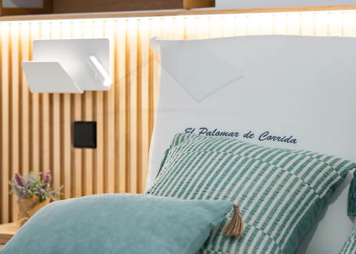 Apartment Atico Palomar De Corrida By Silastur Gijón