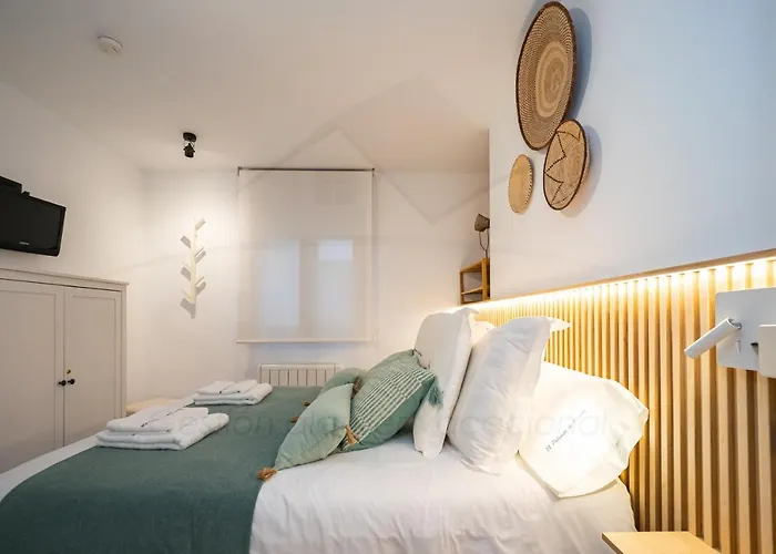 Apartment Atico Palomar De Corrida By Silastur