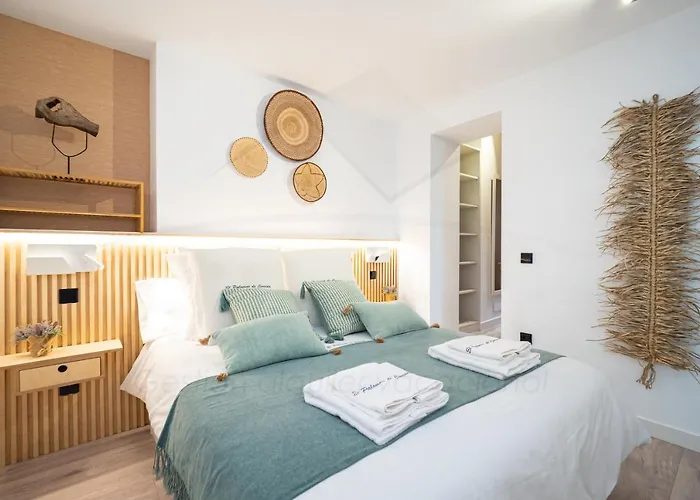 Apartment Atico Palomar De Corrida By Silastur *