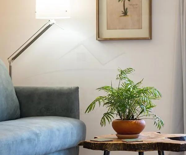 Apartment Atico Palomar De Corrida By Silastur