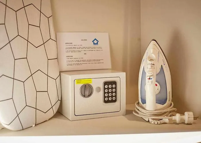 Atico Palomar De Corrida By Silastur * Gijón