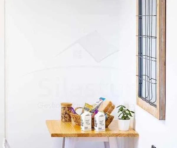 Atico Palomar De Corrida By Silastur