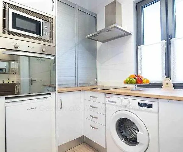 Atico Palomar De Corrida By Silastur Apartment