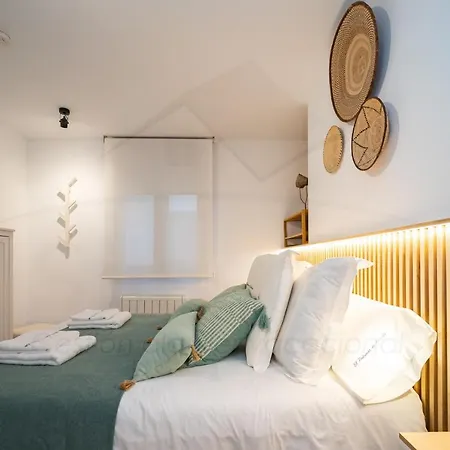 דירה Atico Palomar De Corrida By Silastur