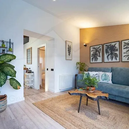 Atico Palomar De Corrida By Silastur * גיחון