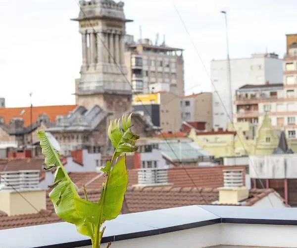 Atico Palomar De Corrida By Silastur דירה *