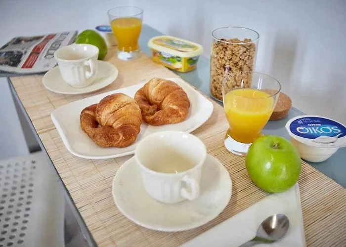 דירה Atico Palomar De Corrida By Silastur *