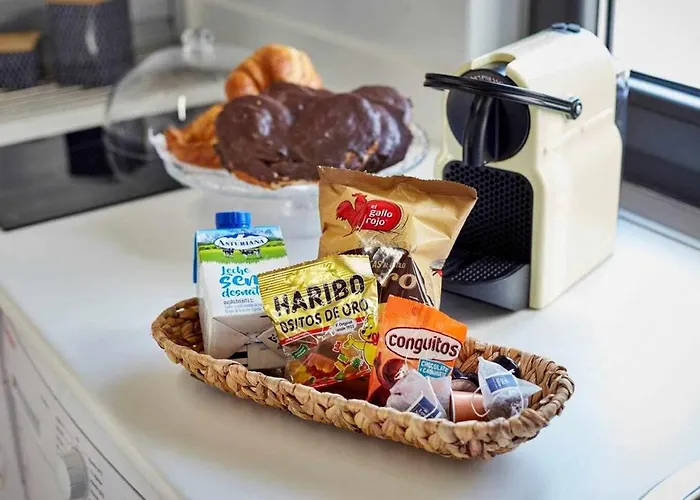 Atico Palomar De Corrida By Silastur * גיחון