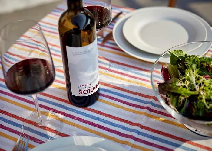 דירה Atico Palomar De Corrida By Silastur גיחון