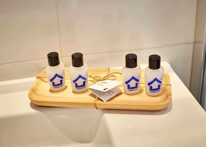 Atico Palomar De Corrida By Silastur דירה גיחון